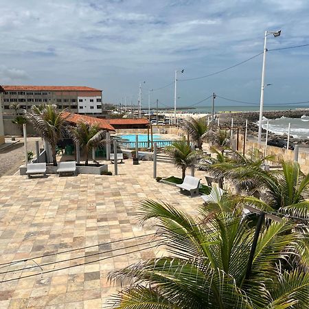 קאוקאיה Apartamento Em Icarai - 2 Suites מראה חיצוני תמונה