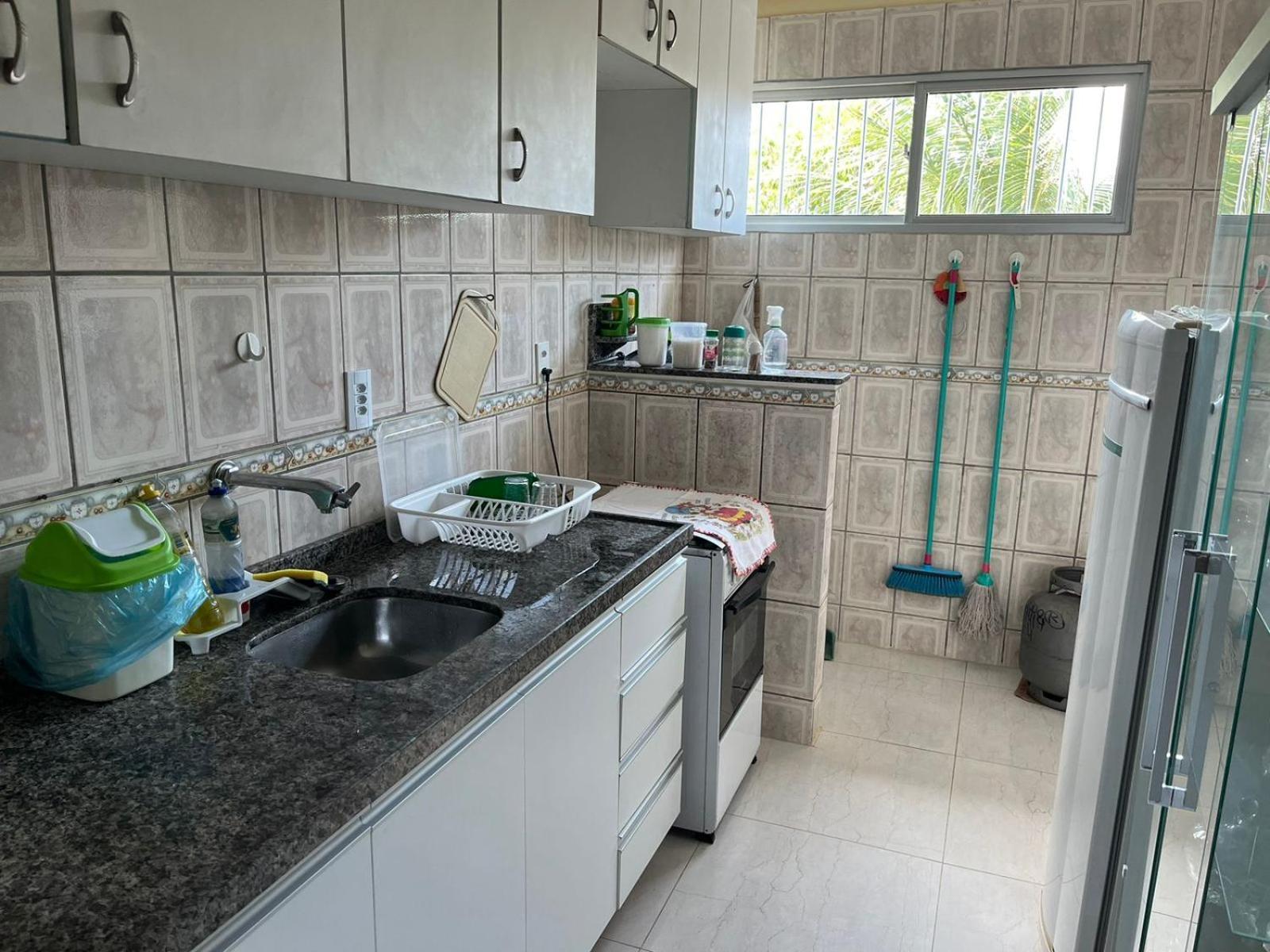 קאוקאיה Apartamento Em Icarai - 2 Suites מראה חיצוני תמונה