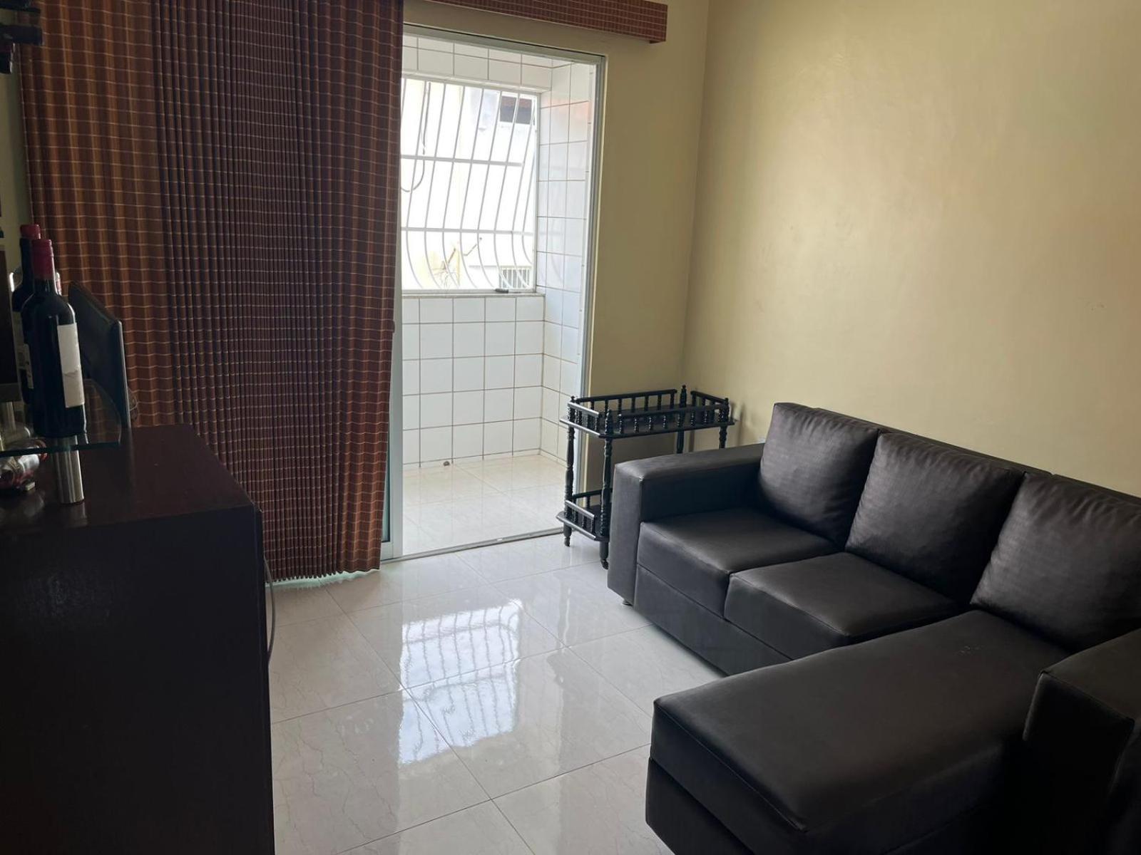 קאוקאיה Apartamento Em Icarai - 2 Suites מראה חיצוני תמונה
